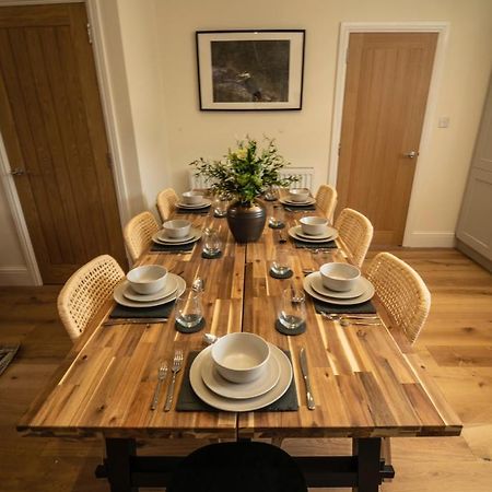 Foundry Farm House Hexham Ngoại thất bức ảnh