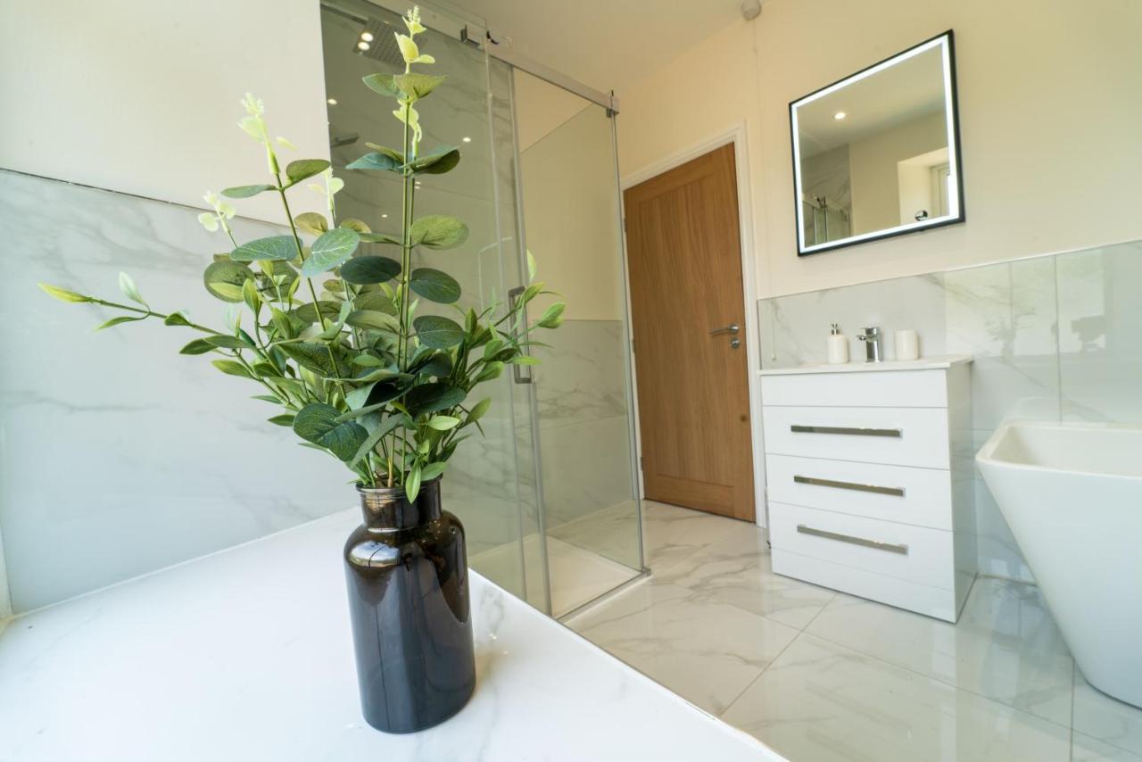 Foundry Farm House Hexham Ngoại thất bức ảnh