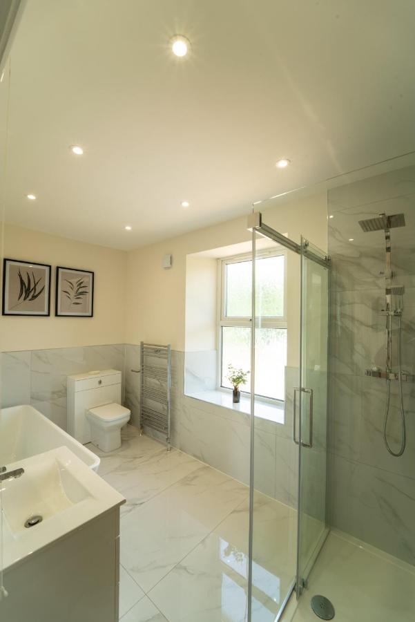 Foundry Farm House Hexham Ngoại thất bức ảnh